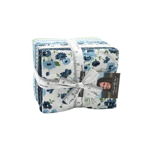 Nantucket Summer Fat Quarter Bundle by Camille Roskelley for Moda