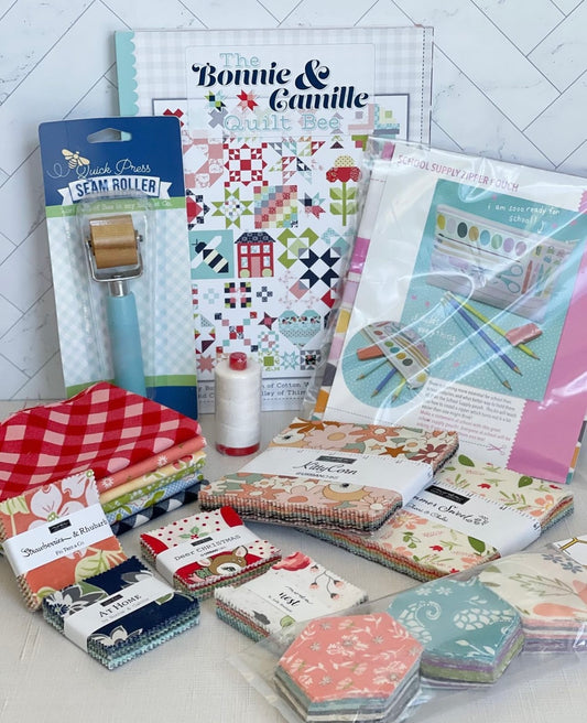 Surprise Grab Box