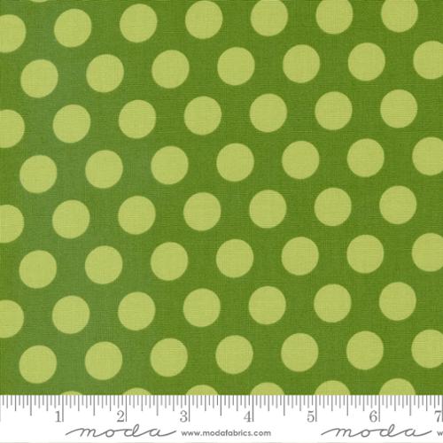 Little Town Quilt Kit Featuring Favorite Things by Sherri and Chelsi Pattern Purchased Separately
