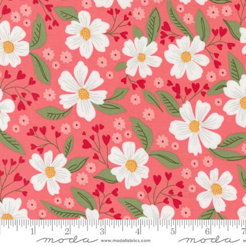 Beloved Quilt Kit Pattern by Lella Boutique sold separately