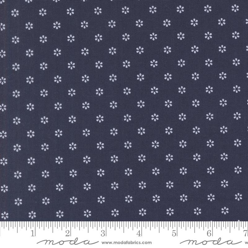 5 YARD CUT Summertime Dots by Camille Roskelley for Moda 55322 20