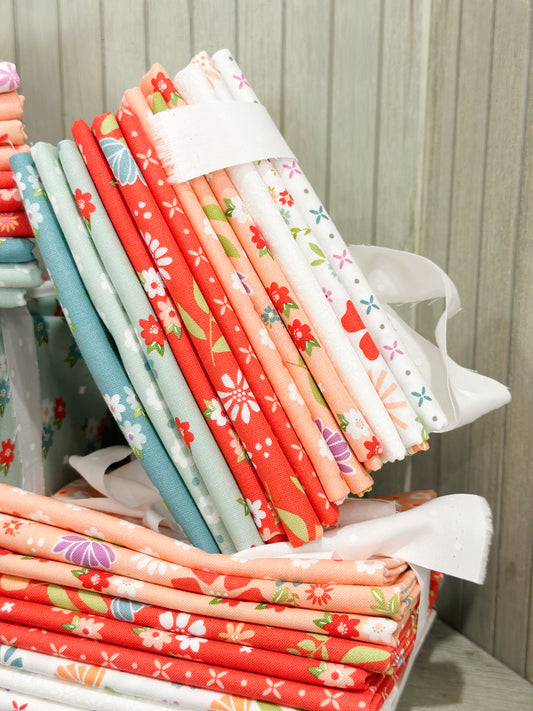 Laguna Sunrise Mini Bundle