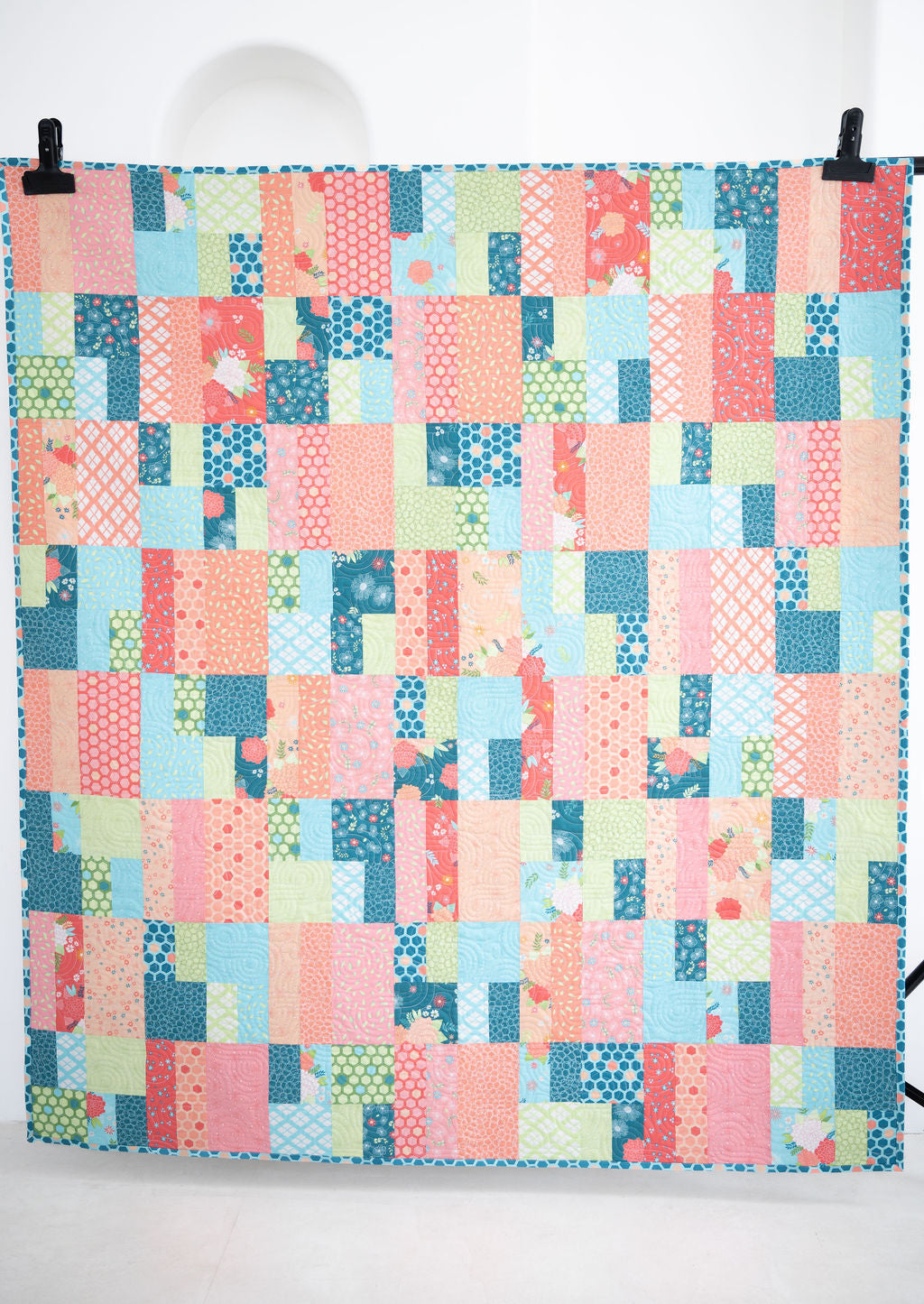 Precut Pop 1 Pattern (PAPER)