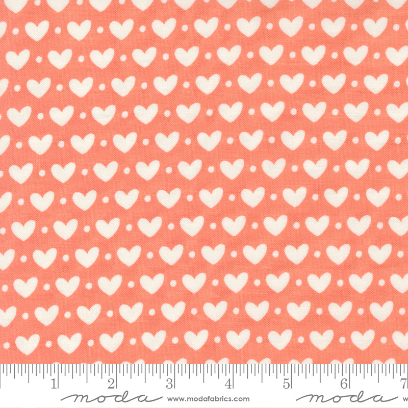 Stitch Pink Quilt Kit "Together" - Pattern by A Quilting Life Included