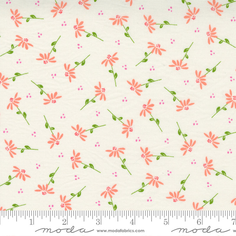 Stitch Pink Quilt Kit "Together" - Pattern by A Quilting Life Included