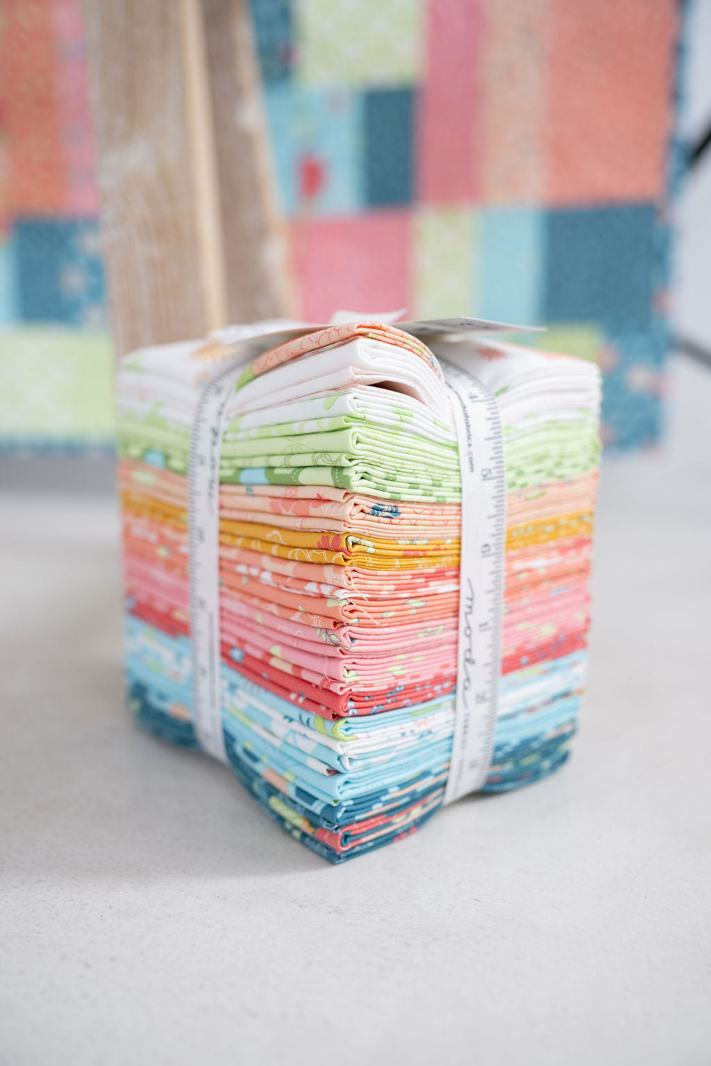 Fat Quarter Bundles