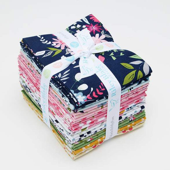 Fat Quarter Bundles