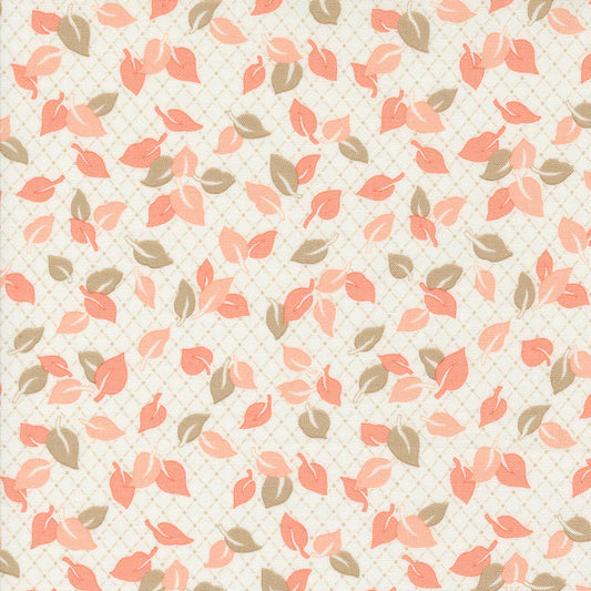 5 YARD CUT Jelly and Jam Rhubarb by Fig Tree for Moda 20493 11