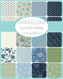 Shoreline Layer Cake by Camille Roskelley for Moda