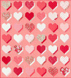 Beloved Quilt Kit Pattern by Lella Boutique sold separately