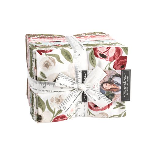 Lovestruck Fat Quarter Bundle by Lella Boutique for Moda