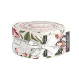 Lovestruck Jelly roll by Lella Boutique for Moda