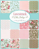 Lovestruck Jelly roll by Lella Boutique for Moda