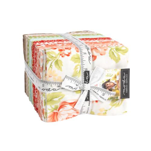 Jelly Jam Fat Quarter Bundle by Fig Tree and Co for Moda