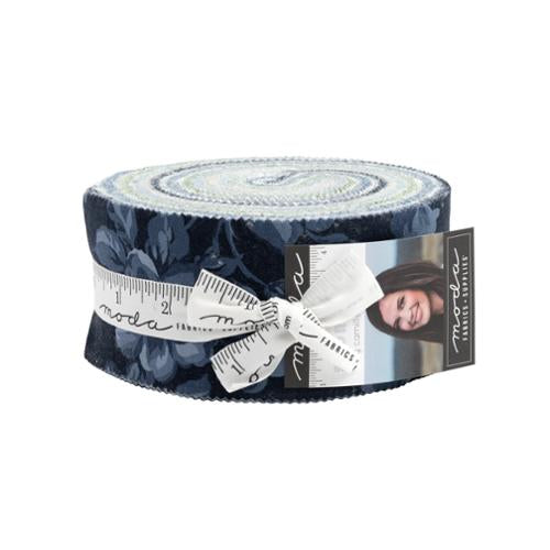 Shoreline Jelly Roll by Camille Roskelley for Moda