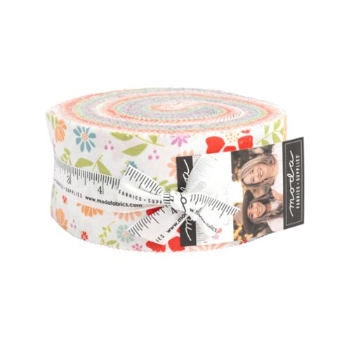 Laguna Sunrise by Sherri and Chelsi for Moda