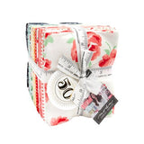 Summertime Fat Quarter Bundle by Camille Roskelley for Moda