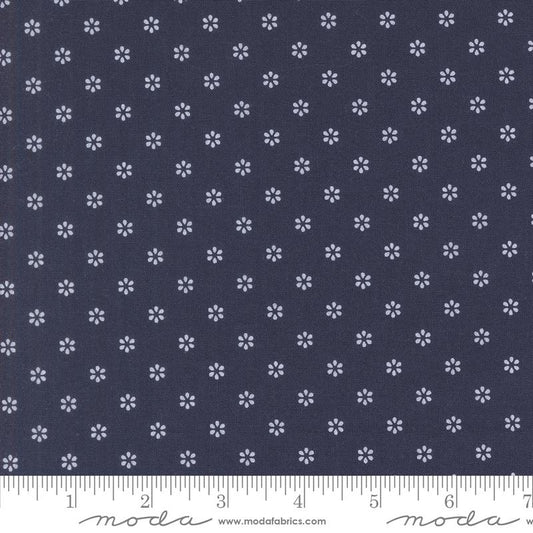 5 YARD CUT Summertime Dots by Camille Roskelley for Moda 55322 20