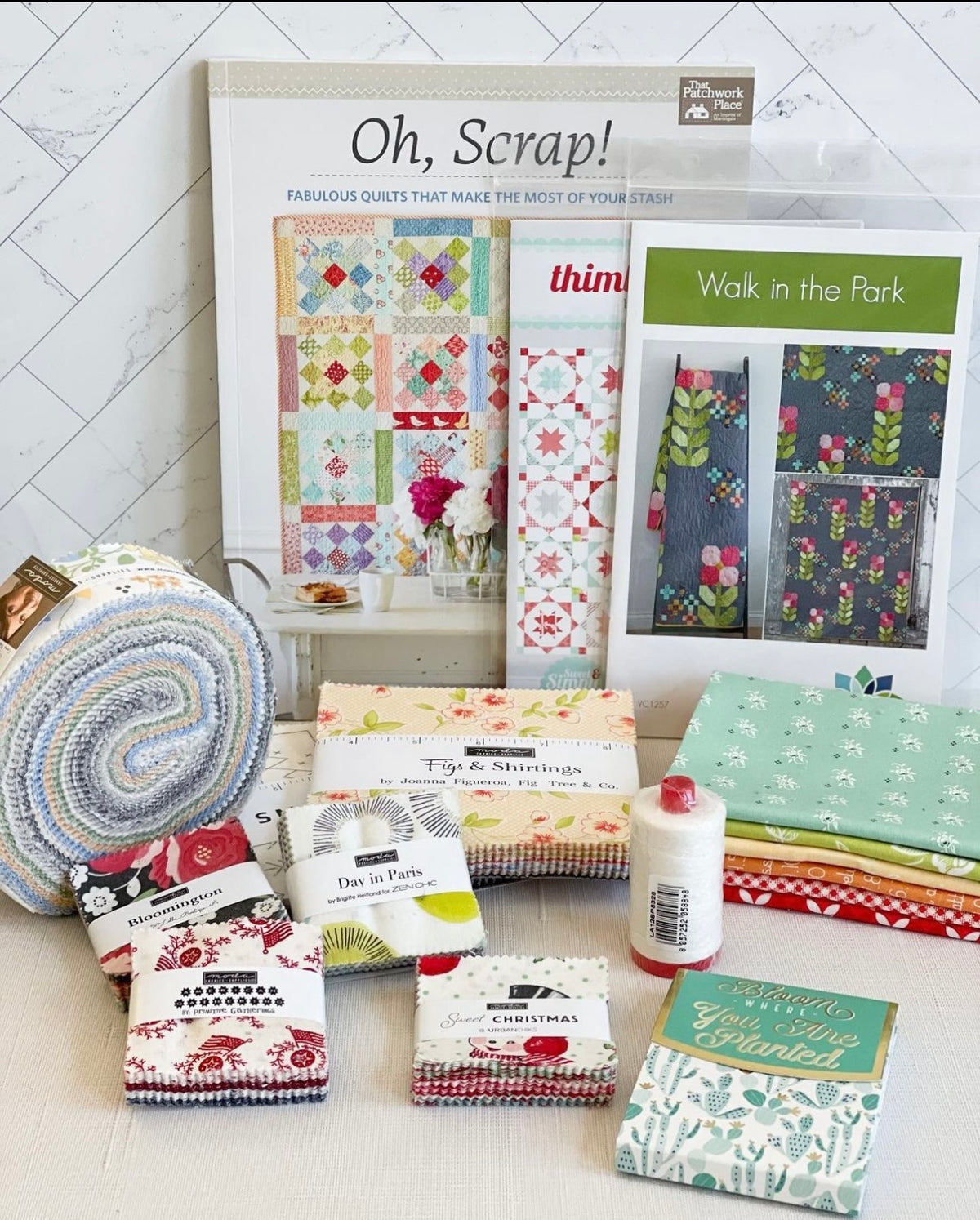 Surprise Grab Box