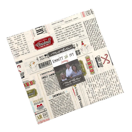 Emmit and Ivy Layer Cake by Sweetwater for Moda