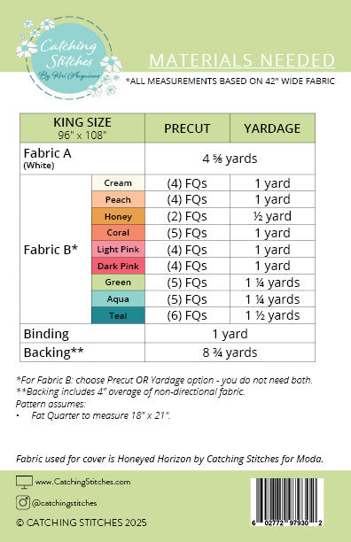 A New Path Pattern (PDF)