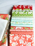 Farmhouse Fall Quilt Kit (pattern by Erica Arndt sold separately)