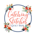 Catching Stitches