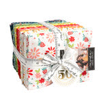 Rasberry Summer Fat Quarter Bundle by sherri and Chelsi for Moda