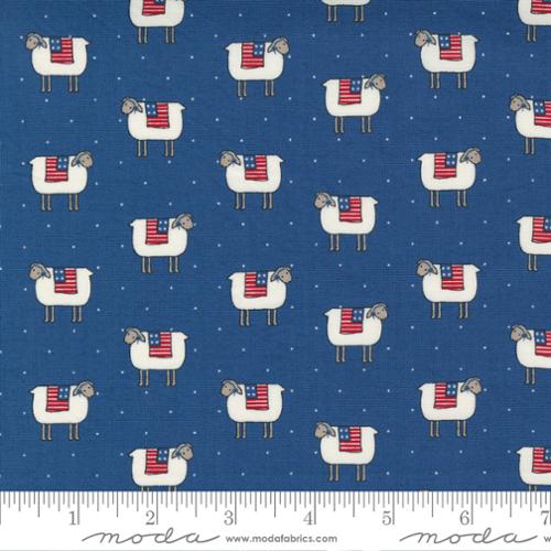 Now Shipping! Liberty Quilt Kit BRIGHT STYLE (Pattern purchased separately - directly from Erica Arndt)