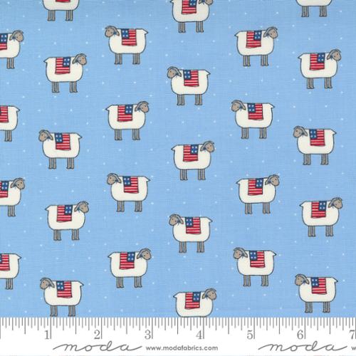 Now Shipping! Liberty Quilt Kit BRIGHT STYLE (Pattern purchased separately - directly from Erica Arndt)