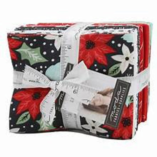 Little Tree Fat Quarter Bundle by Lella Boutique for Moda