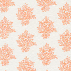 5 YARD CUT Cinnamon and Cream Cream by Fig Tree and Co for Moda 20454 11
